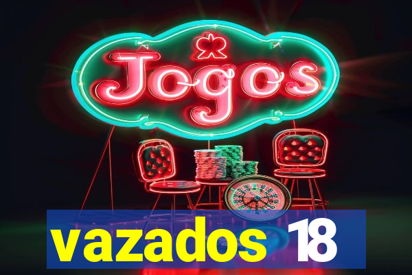 vazados 18